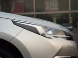 卡罗拉 2016款  双擎 1.8L CVT豪华版_高清图4