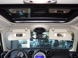 MINI COUNTRYMAN 2015款  1.6T COOPER S All 4 进藏限量版_高清图18