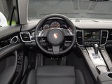 Panamera 2014款   4 Executive 3.0T_高清图7