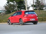 全新高尔夫GTI 2016款 高尔夫GTI 2.0TSI GTI_高清图7