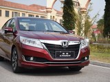 凌派 2016款  1.8L CVT旗舰型_高清图25