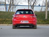 全新高尔夫GTI 2016款 高尔夫GTI 2.0TSI GTI_高清图6