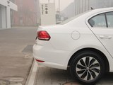 朗逸 2015款  1.2TSI DSG蓝驱技术版_高清图1