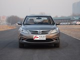 逸动 2015款  1.6L 手动豪华型 国IV_高清图2