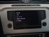 蔚揽 2016款  280TSI 两驱舒行版_高清图9