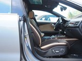 奥迪A7 2016款  50 TFSI quattro 舒适型_高清图6