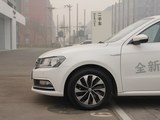 朗逸 2015款  1.2TSI DSG蓝驱技术版_高清图22