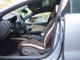 奥迪A7 2016款  50 TFSI quattro 舒适型_高清图34