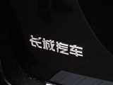 哈弗H6 2014款  运动版 1.5T 手动两驱精英型_高清图1