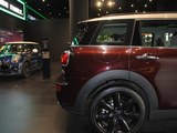 MINI CLUBMAN 2016款  2.0T COOPER S_高清图15