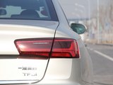 奥迪A6L 2016款  TFSI 运动型_高清图12