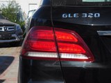 奔驰GLE 2015款  GLE 320 4MATIC_高清图5