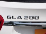 奔驰GLA 2015款 级 GLA 200 时尚型_高清图7