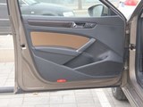 帕萨特 2015款  2.0TSI DSG至尊版_高清图5