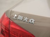 帕萨特 2015款  2.0TSI DSG至尊版_高清图35