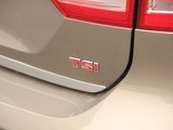 帕萨特 2015款  2.0TSI DSG至尊版_高清图34