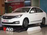 2016款 东风风神A60 1.5L 自动豪华型