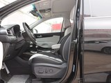 索兰托 2015款  L 2.0T GDI 汽油4WD尊贵版 5座_高清图1