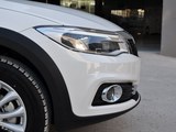 观致3都市SUV 2015款  1.6T 自动炫动派_高清图3