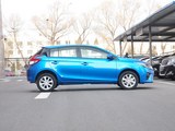 YARiS L 致炫 2015款  1.5G 自动炫动天窗特别版_高清图4