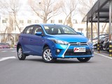 YARiS L 致炫 2015款  1.5G 自动炫动天窗特别版_高清图3