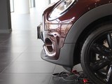 MINI CLUBMAN 2016款  2.0T COOPER S_高清图5