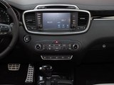 索兰托 2015款  L 2.0T GDI 汽油4WD尊贵版 5座_高清图11