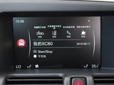 沃尔沃XC60 2016款  2.0T T5 AWD 智驭版_高清图26