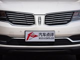 林肯MKX 2015款  2.0T 四驱尊雅版_高清图25