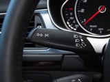 奥迪A7 2016款  50 TFSI quattro 舒适型_高清图31