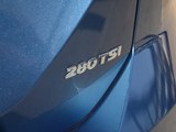 途安 2016款  L 280TSI 自动舒适版_高清图18