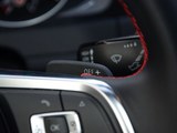 全新高尔夫GTI 2016款 高尔夫GTI 2.0TSI GTI_高清图23