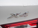 宝马X4 2014款  xDrive28i 领先型_高清图11