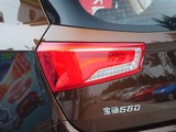 宝骏560 2015款  1.8L 手动精英型_高清图9