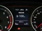 全新高尔夫GTI 2016款 高尔夫GTI 2.0TSI GTI_高清图19