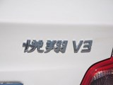 悦翔V3 2015款  1.4L 手动美满型 国IV_高清图18