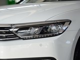 蔚揽 2016款  280TSI 两驱舒行版_高清图21