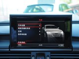 奥迪A7 2016款  40 TFSI 进取型_高清图21