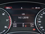 奥迪A6L 2016款  TFSI 舒适型_高清图27