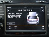 全新高尔夫GTI 2016款 高尔夫GTI 2.0TSI GTI_高清图13