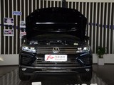 途锐 2016款  3.0TSI 标配型_高清图24