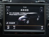 全新高尔夫GTI 2016款 高尔夫GTI 2.0TSI GTI_高清图12