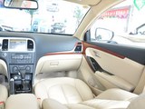 海马M8 2015款  1.8T 自动舒适型_高清图15