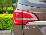 宝骏730 2016款  1.8L 手动豪华型 7座_高清图7