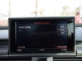 奥迪A6L 2016款  TFSI 舒适型_高清图22