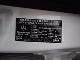 奔驰CLS级AMG 2015款  AMG CLS 63 S 4MATIC_高清图3