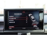 奥迪A6L 2016款  TFSI 舒适型_高清图21