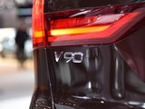 沃尔沃V90 2017款  Cross Country T5 AWD 智远版_高清图26