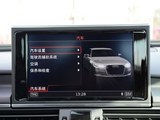 奥迪A6L 2016款  TFSI 舒适型_高清图20