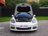 Panamera 2014款   4 Executive 3.0T_高清图2